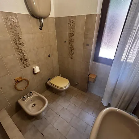 Villino Alba Con Wifi E Aria Condizionata Costa Paradiso