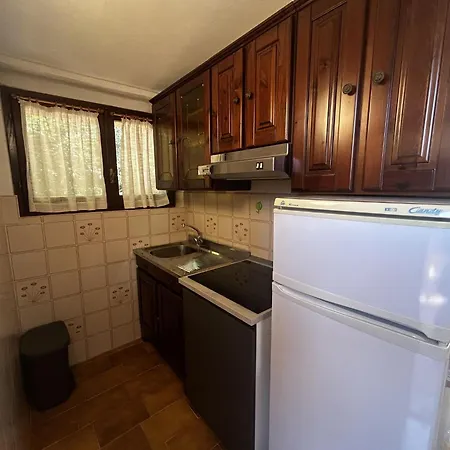 Villino Alba Con Wifi E Aria Condizionata