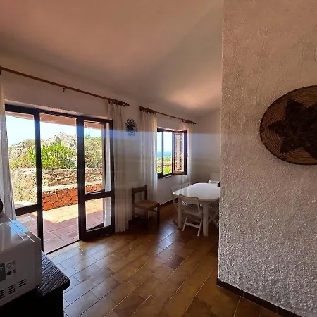 Villino Alba Con Wifi E Aria Condizionata * Costa Paradiso