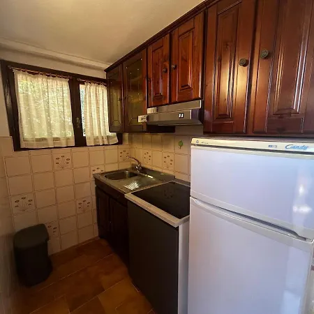 Villino Alba Con Wifi E Aria Condizionata Semesterbostad Costa Paradiso