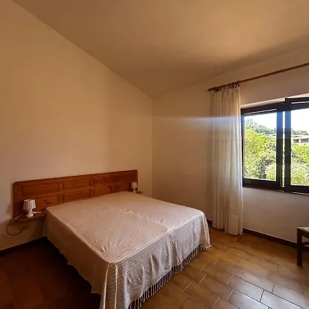 Villino Alba Con Wifi E Aria Condizionata Semesterbostad