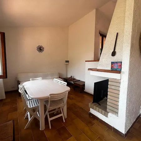 Villino Alba Con Wifi E Aria Condizionata Costa Paradiso