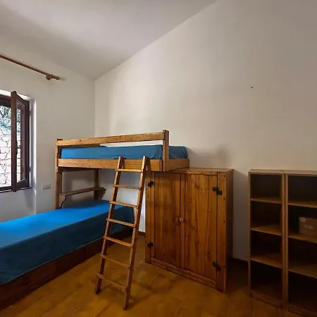 Villino Alba Con Wifi E Aria Condizionata Semesterbostad *