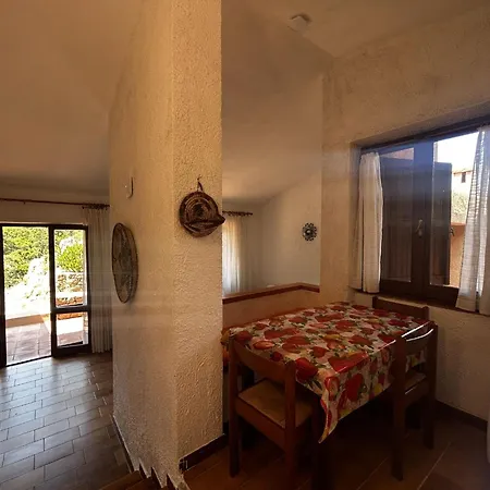 Villino Alba Con Wifi E Aria Condizionata Vakantiehuis Costa Paradiso