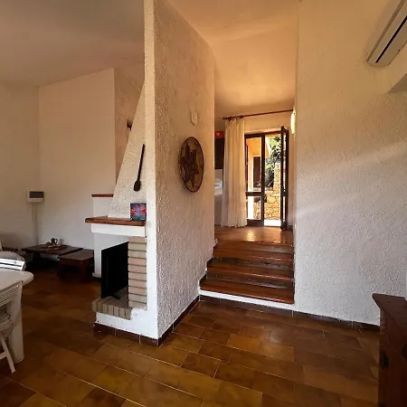 Villino Alba Con Wifi E Aria Condizionata *