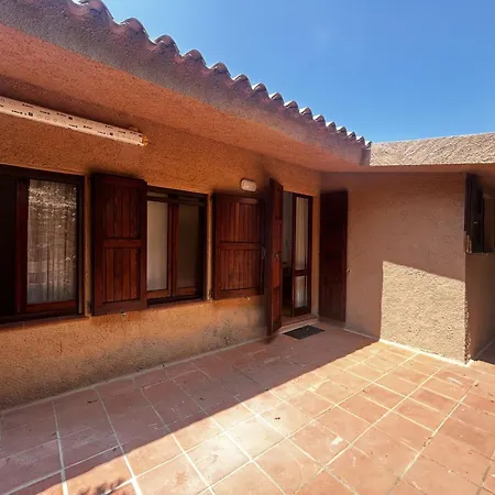 Vakantiehuis Villino Alba Con Wifi E Aria Condizionata *