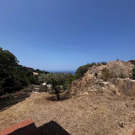 Villino Alba Con Wifi E Aria Condizionata * 帕拉迪索海岸