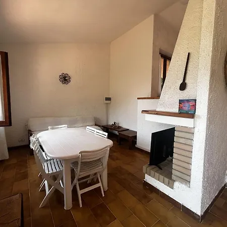 Villino Alba Con Wifi E Aria Condizionata Costa Paradiso