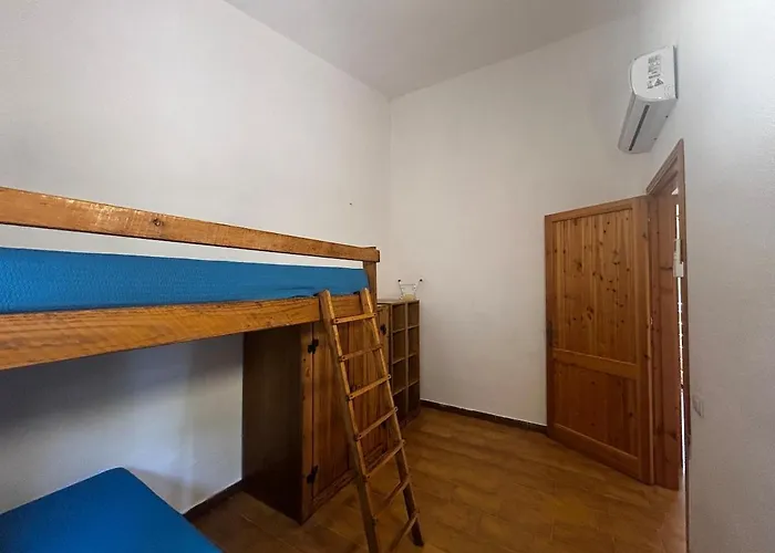 度假居 Villino Alba Con Wifi E Aria Condizionata *