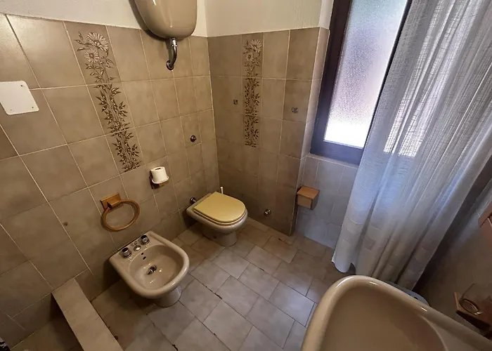Villino Alba Con Wifi E Aria Condizionata 帕拉迪索海岸