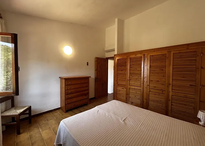 度假居 Villino Alba Con Wifi E Aria Condizionata