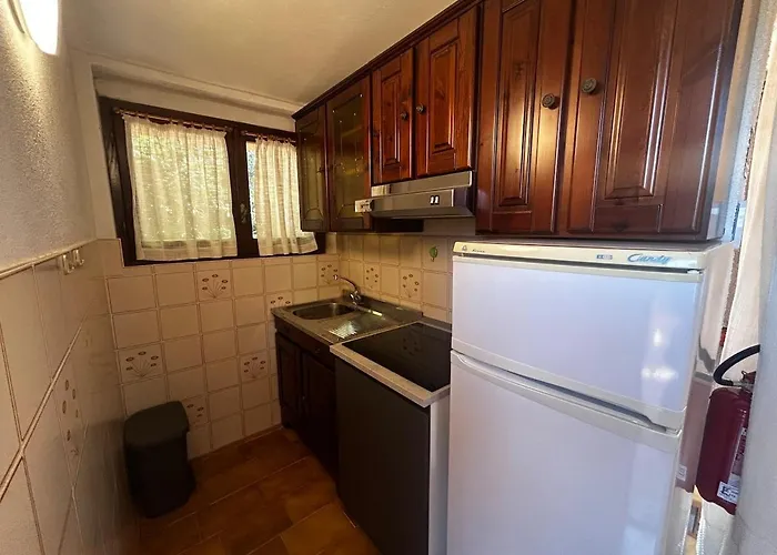 Villino Alba Con Wifi E Aria Condizionata 度假居 帕拉迪索海岸