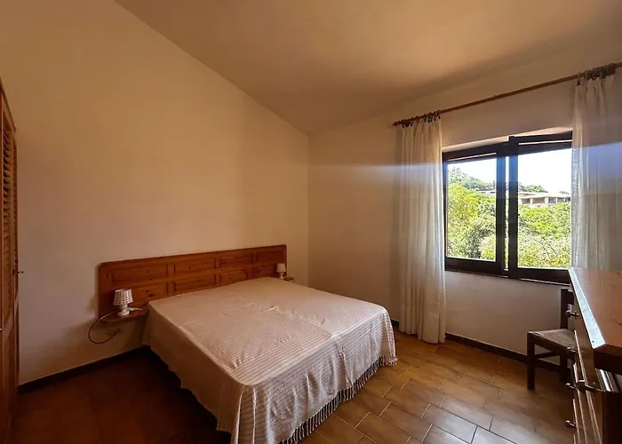 Villino Alba Con Wifi E Aria Condizionata 度假居
