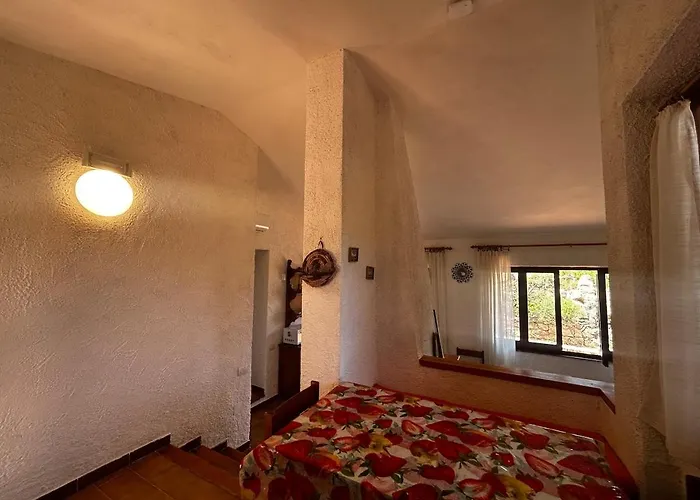 Villino Alba Con Wifi E Aria Condizionata *
