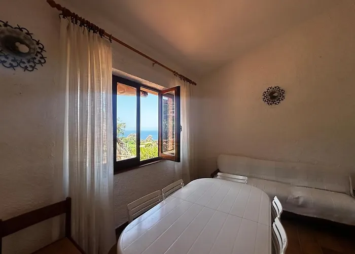 Nyaraló Villino Alba Con Wifi E Aria Condizionata *