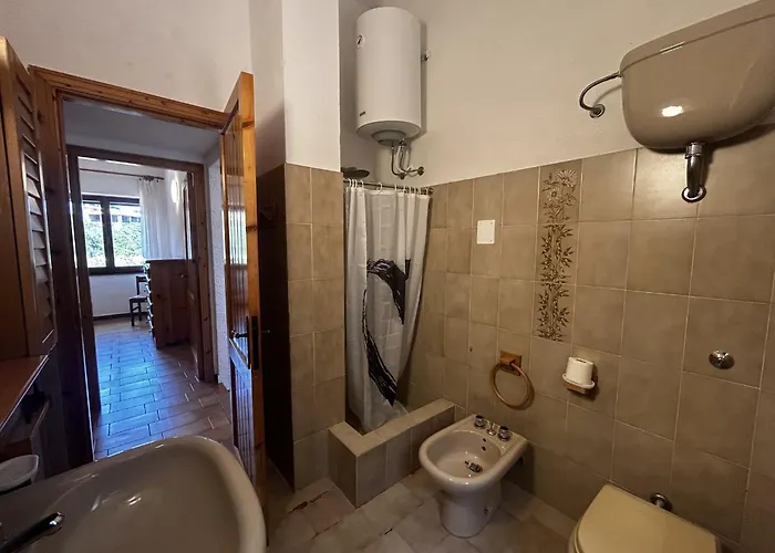 Villino Alba Con Wifi E Aria Condizionata