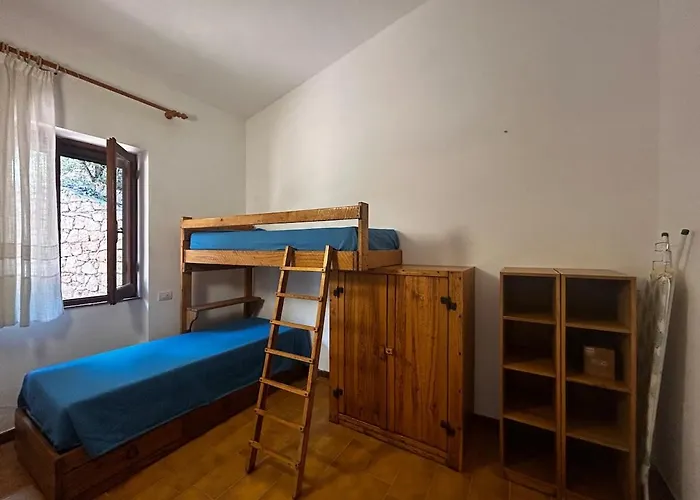Villino Alba Con Wifi E Aria Condizionata 度假居 *