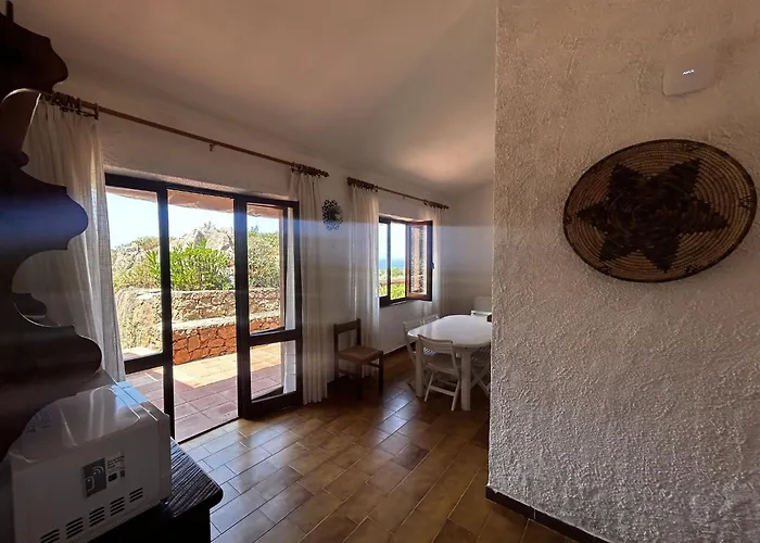 Villino Alba Con Wifi E Aria Condizionata * 帕拉迪索海岸