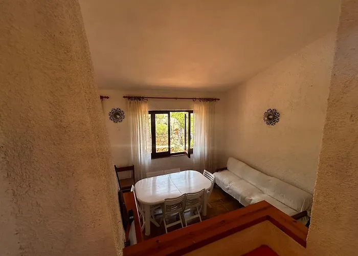 Villino Alba Con Wifi E Aria Condizionata 帕拉迪索海岸